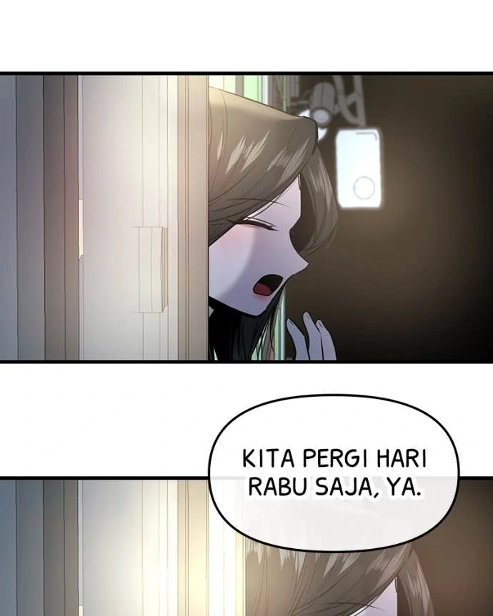 Back to The Chanbi Chapter 38 - halaman 132
