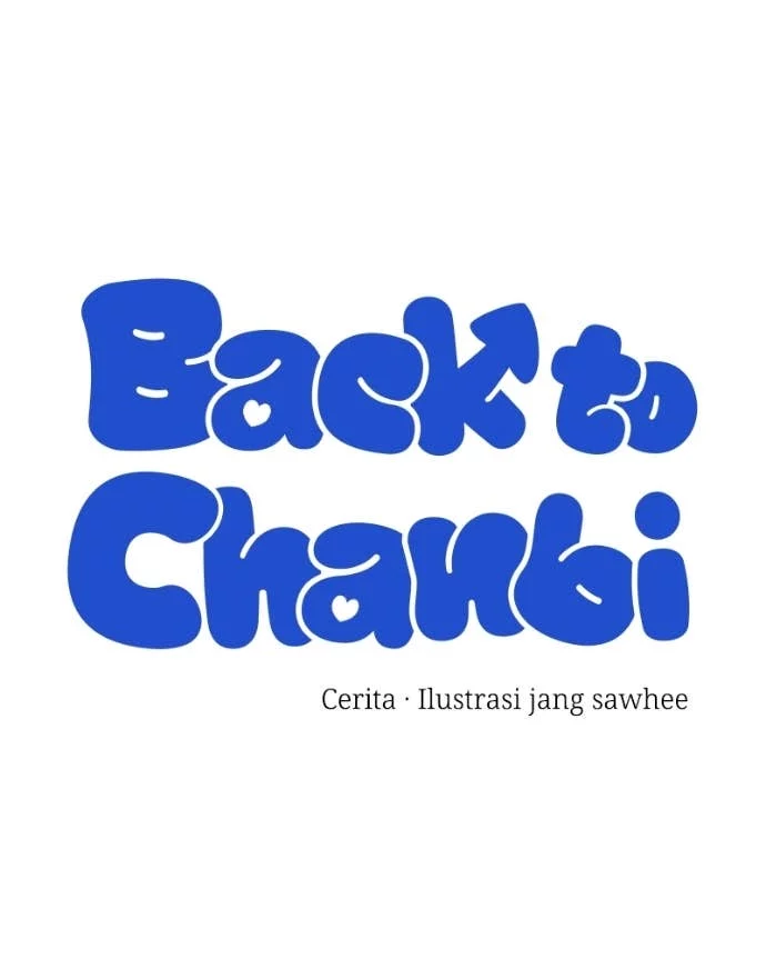 Back to The Chanbi Chapter 38 - halaman 14