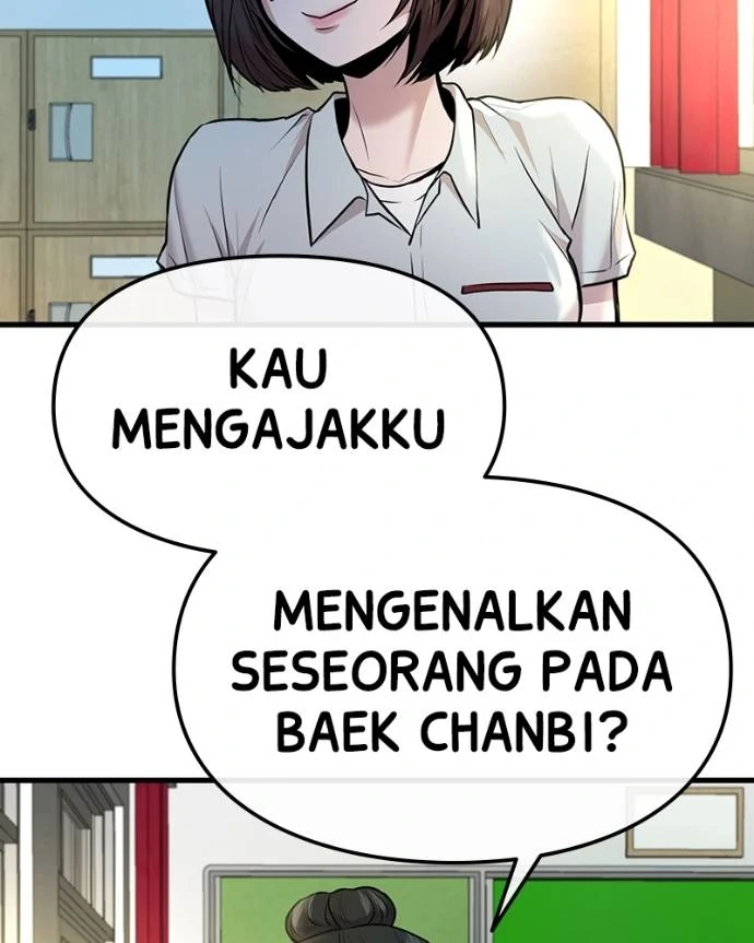 Back to The Chanbi Chapter 38 - halaman 16