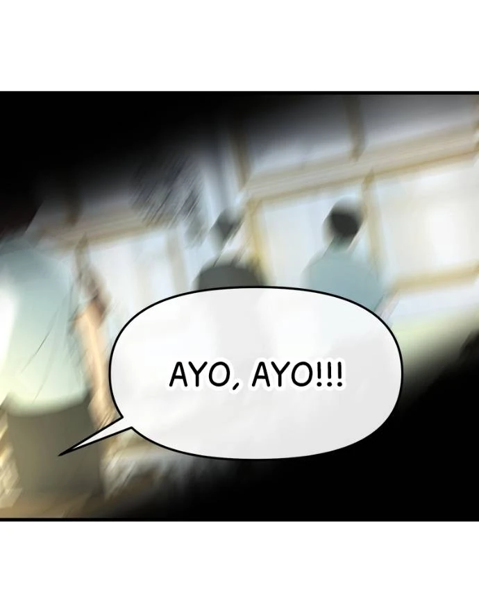 Back to The Chanbi Chapter 38 - halaman 19