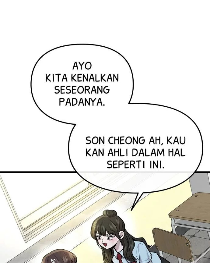 Back to The Chanbi Chapter 38 - halaman 20