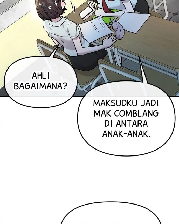 Back to The Chanbi Chapter 38 - halaman 21