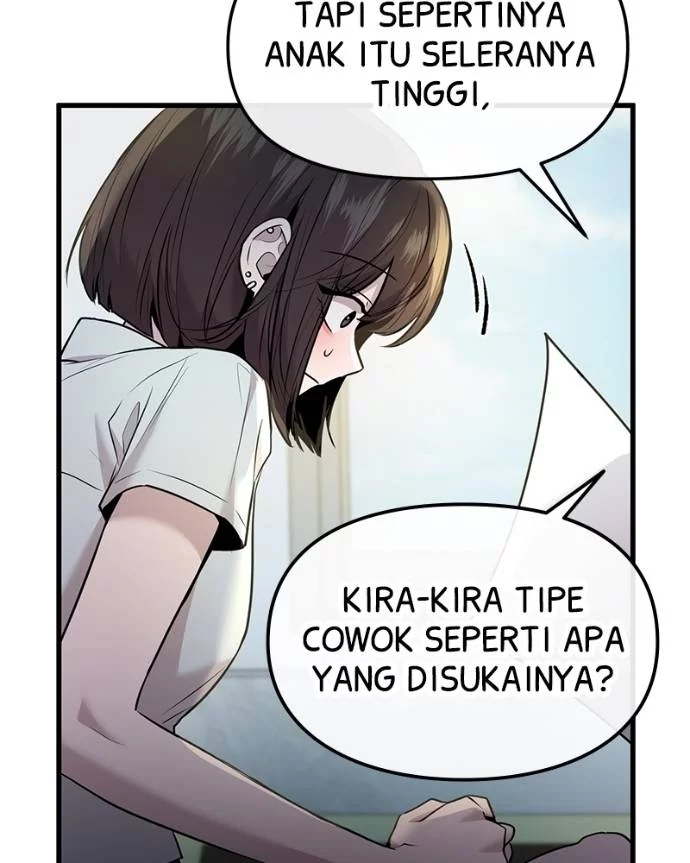 Back to The Chanbi Chapter 38 - halaman 22