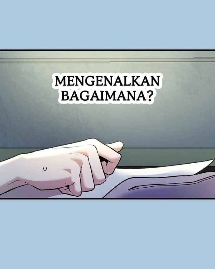 Back to The Chanbi Chapter 38 - halaman 25
