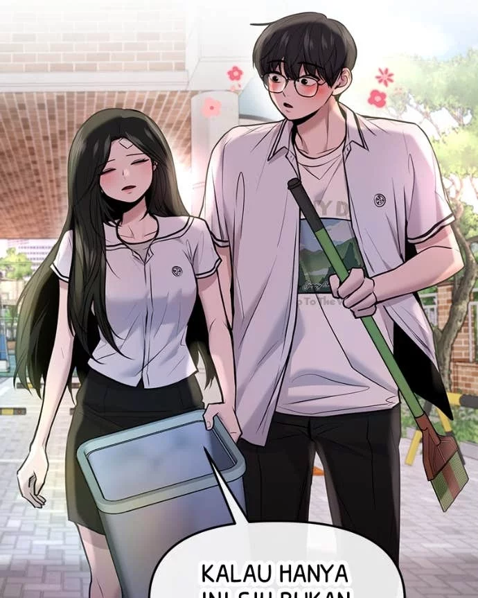 Back to The Chanbi Chapter 38 - halaman 3