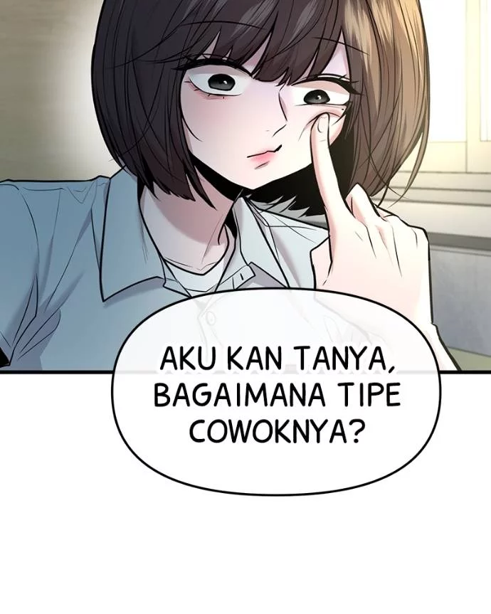 Back to The Chanbi Chapter 38 - halaman 30