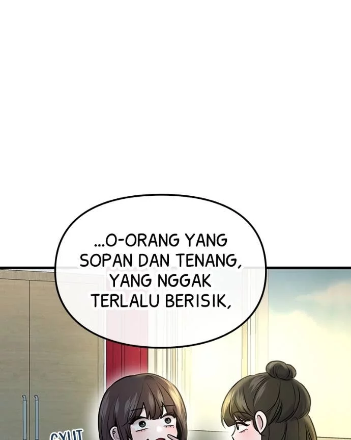 Back to The Chanbi Chapter 38 - halaman 31