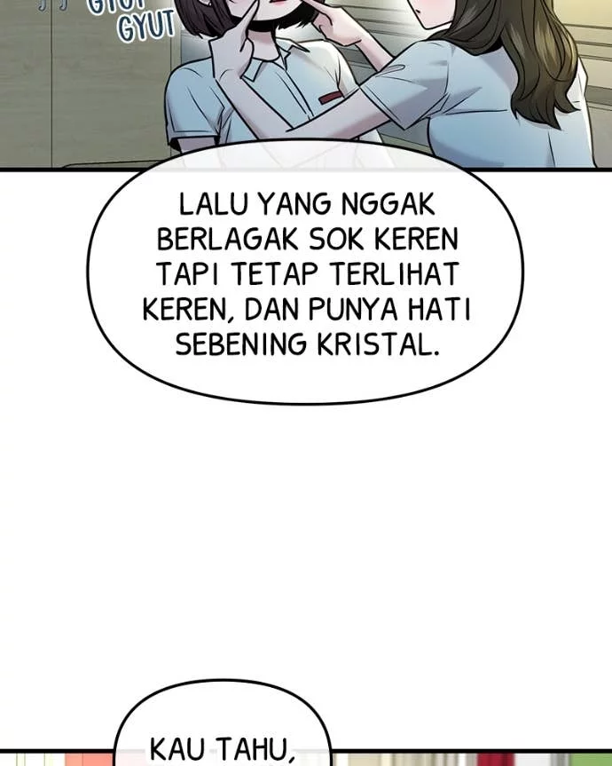 Back to The Chanbi Chapter 38 - halaman 32