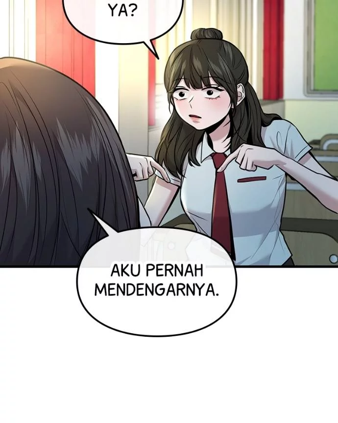 Back to The Chanbi Chapter 38 - halaman 33