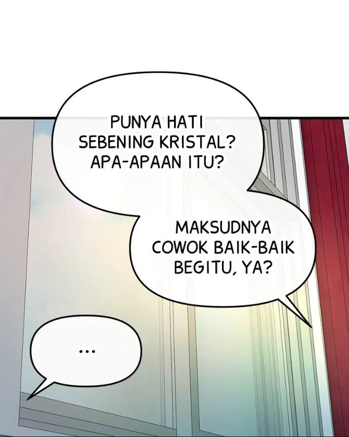 Back to The Chanbi Chapter 38 - halaman 34