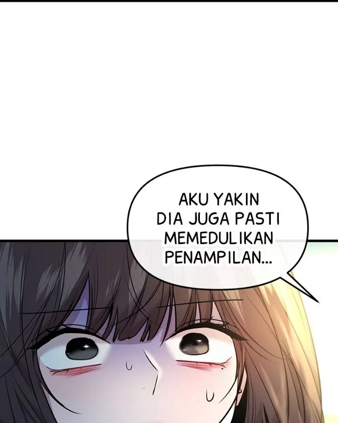 Back to The Chanbi Chapter 38 - halaman 35