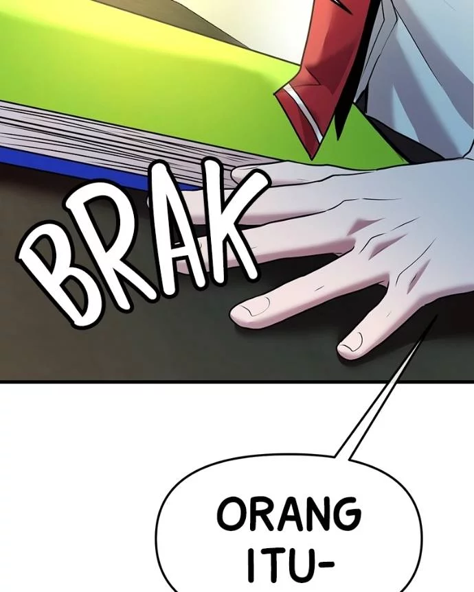 Back to The Chanbi Chapter 38 - halaman 41