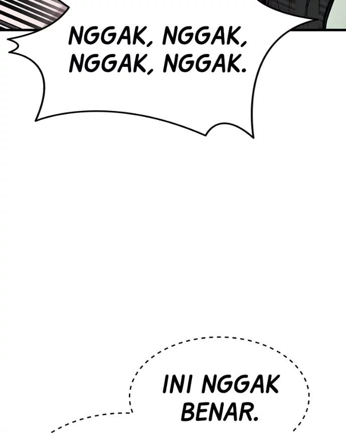 Back to The Chanbi Chapter 38 - halaman 43
