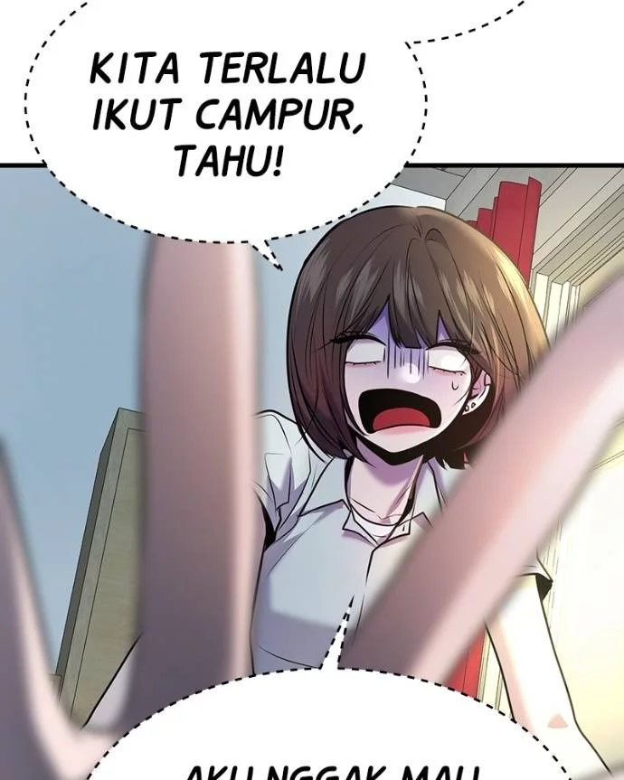 Back to The Chanbi Chapter 38 - halaman 44