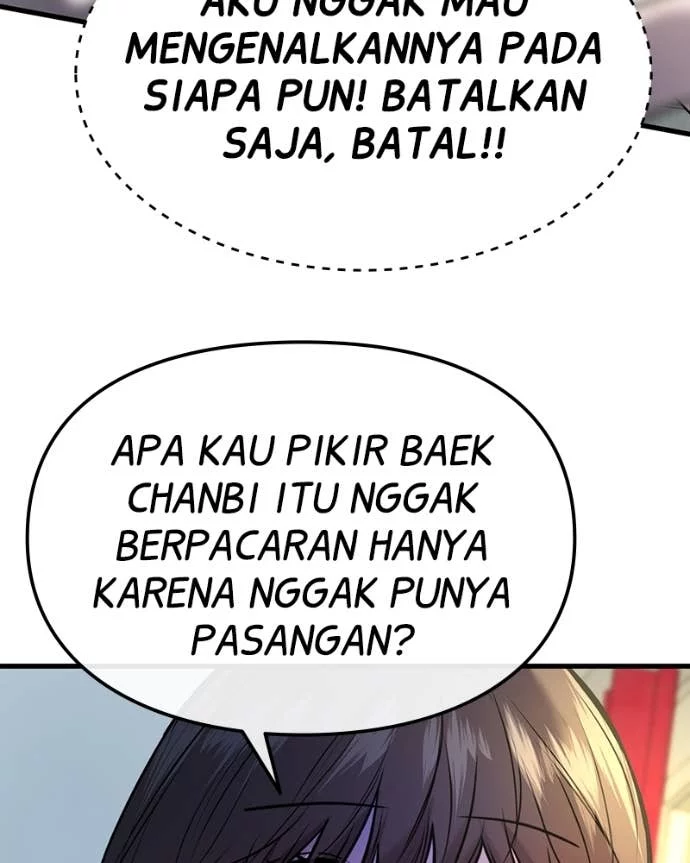 Back to The Chanbi Chapter 38 - halaman 45