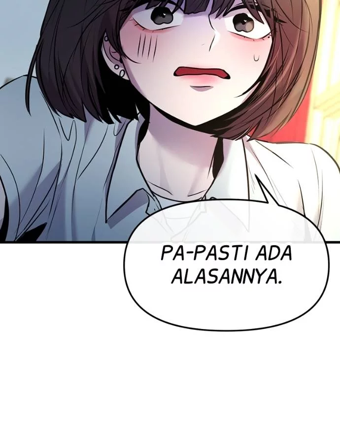 Back to The Chanbi Chapter 38 - halaman 46