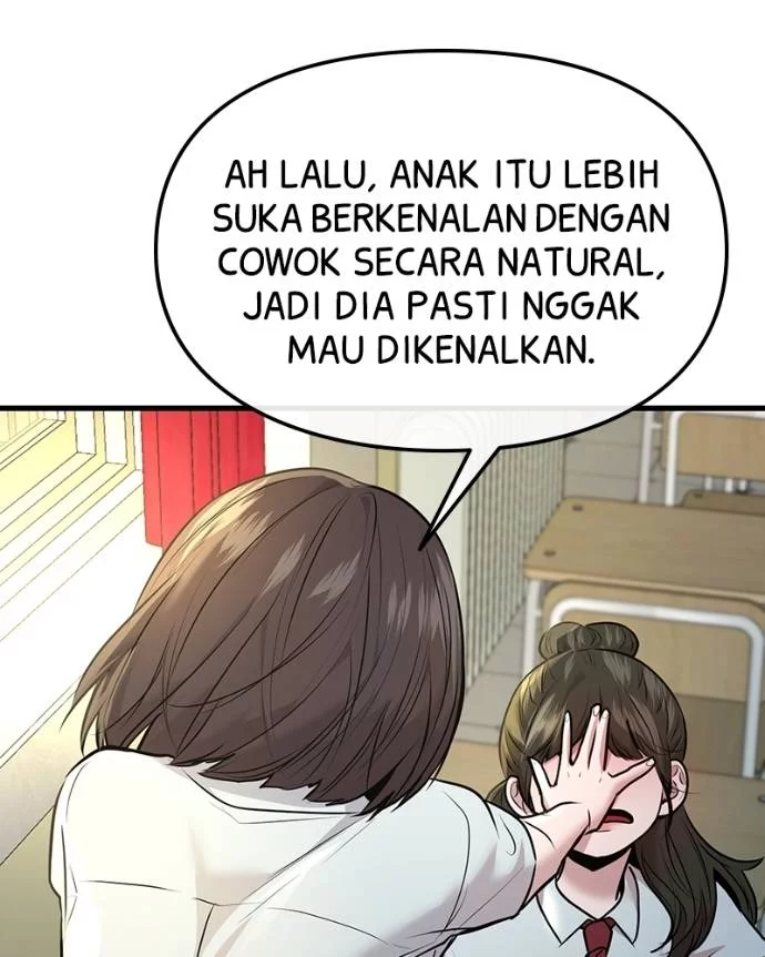 Back to The Chanbi Chapter 38 - halaman 47