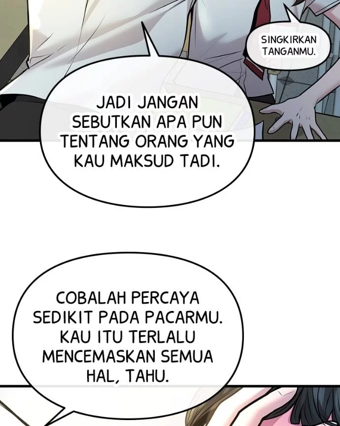 Back to The Chanbi Chapter 38 - halaman 48
