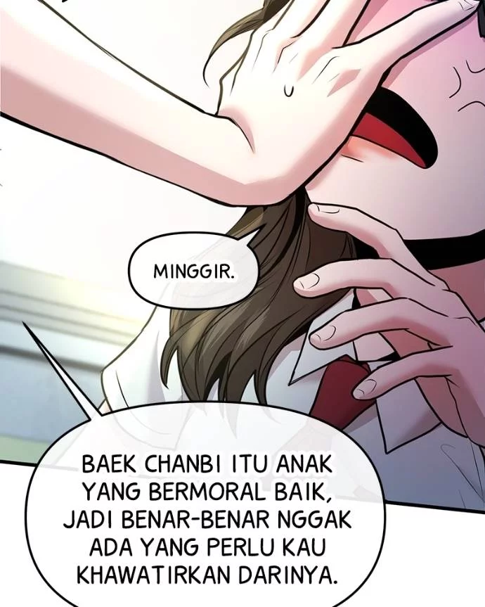 Back to The Chanbi Chapter 38 - halaman 49