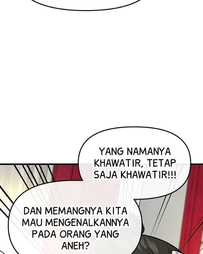 Back to The Chanbi Chapter 38 - halaman 50