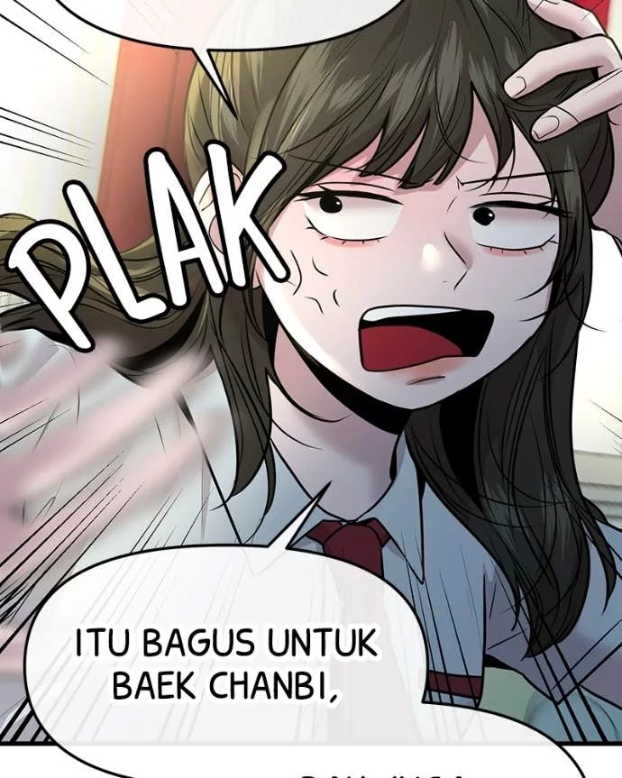 Back to The Chanbi Chapter 38 - halaman 51