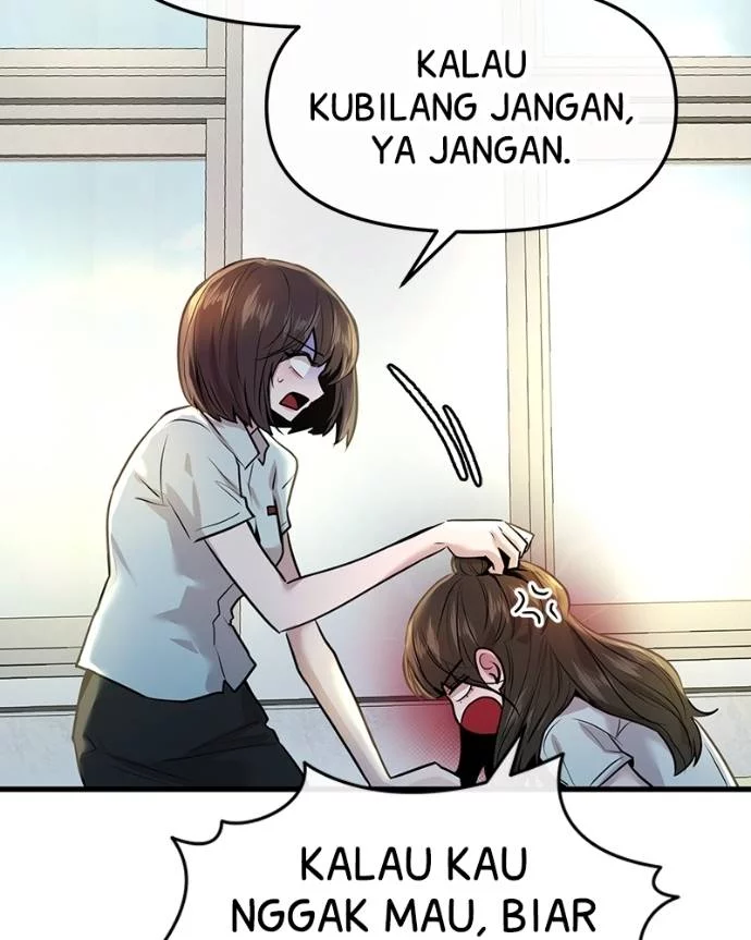 Back to The Chanbi Chapter 38 - halaman 53