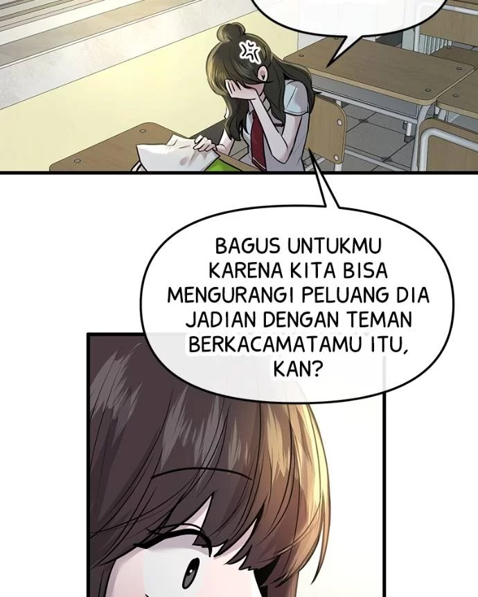 Back to The Chanbi Chapter 38 - halaman 56