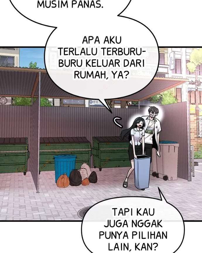 Back to The Chanbi Chapter 38 - halaman 6