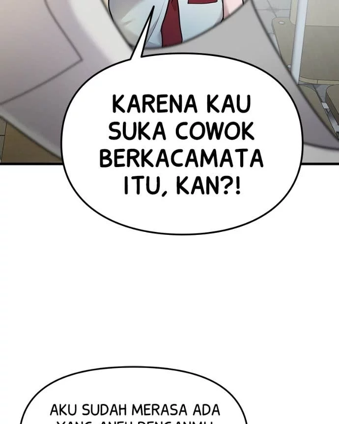 Back to The Chanbi Chapter 38 - halaman 61
