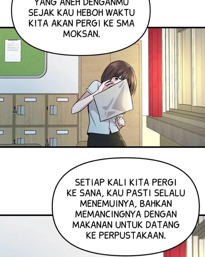 Back to The Chanbi Chapter 38 - halaman 62