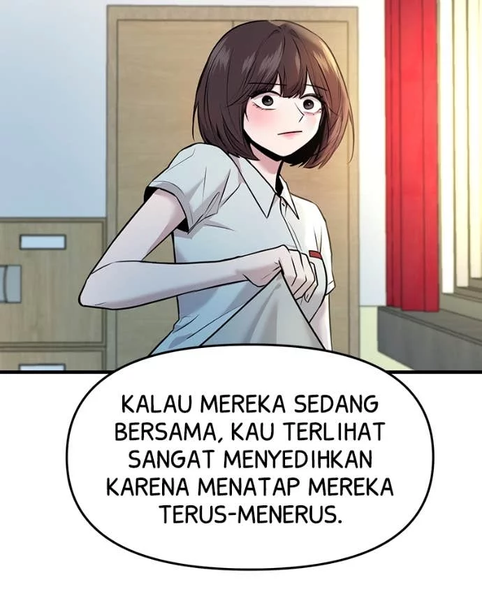 Back to The Chanbi Chapter 38 - halaman 63