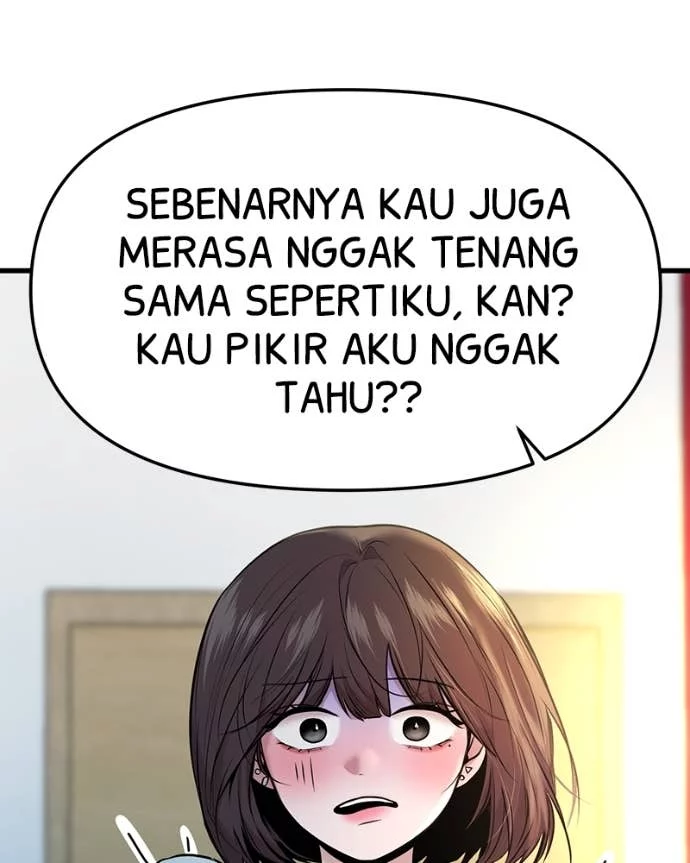 Back to The Chanbi Chapter 38 - halaman 64