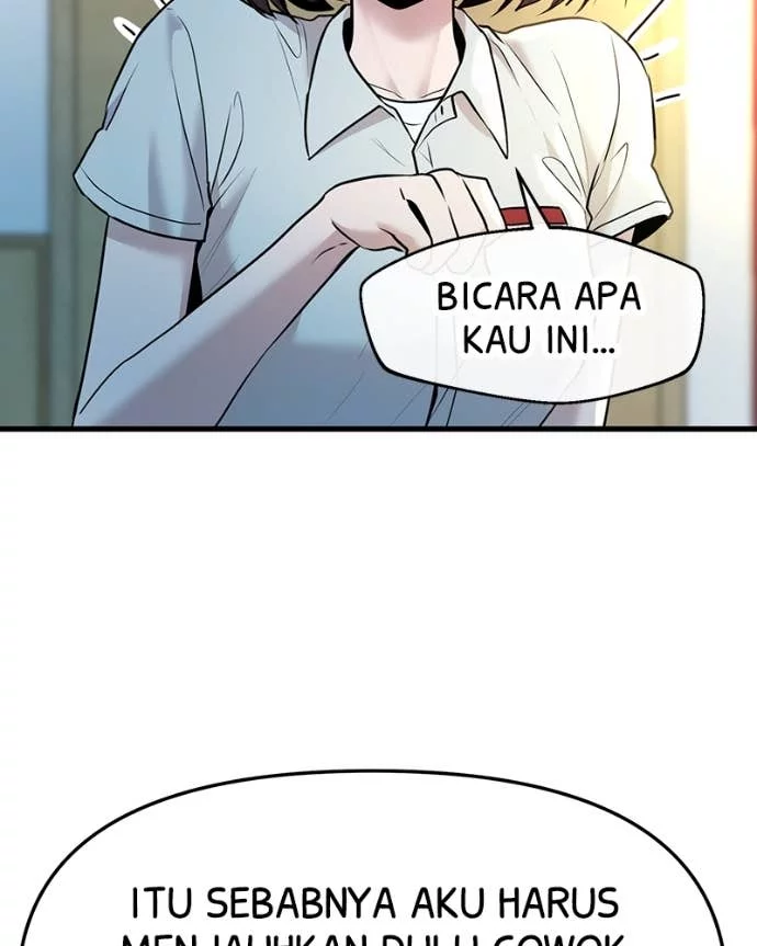 Back to The Chanbi Chapter 38 - halaman 65