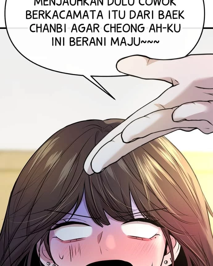 Back to The Chanbi Chapter 38 - halaman 66