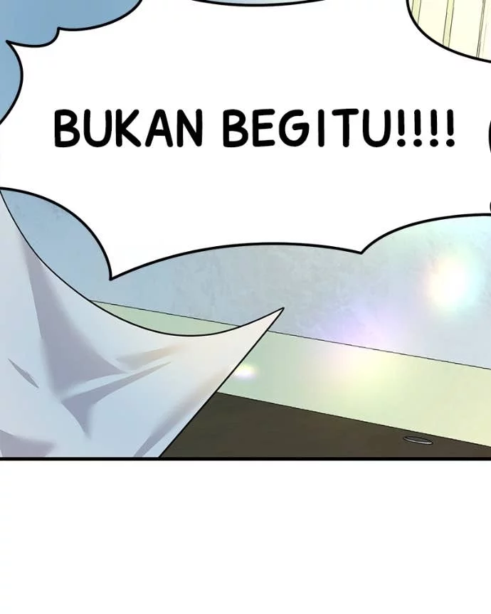 Back to The Chanbi Chapter 38 - halaman 68