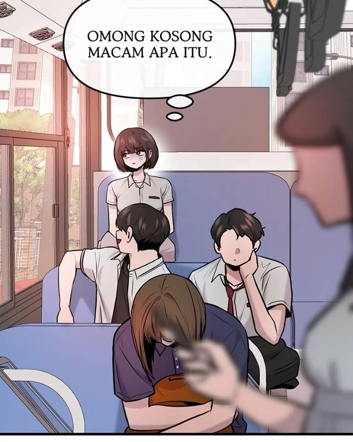 Back to The Chanbi Chapter 38 - halaman 71