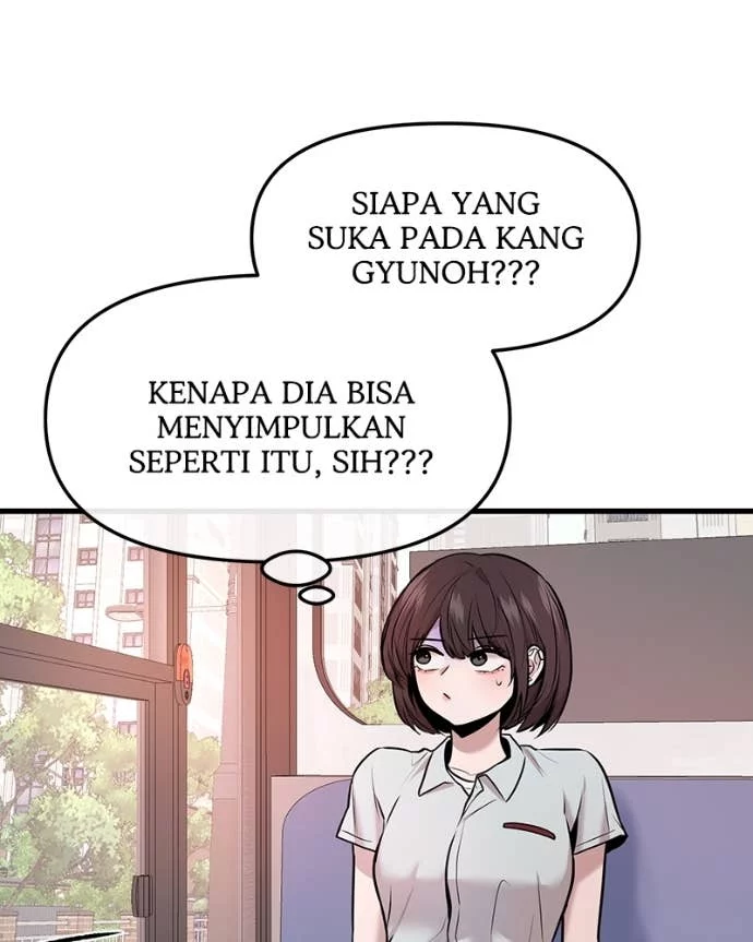 Back to The Chanbi Chapter 38 - halaman 72