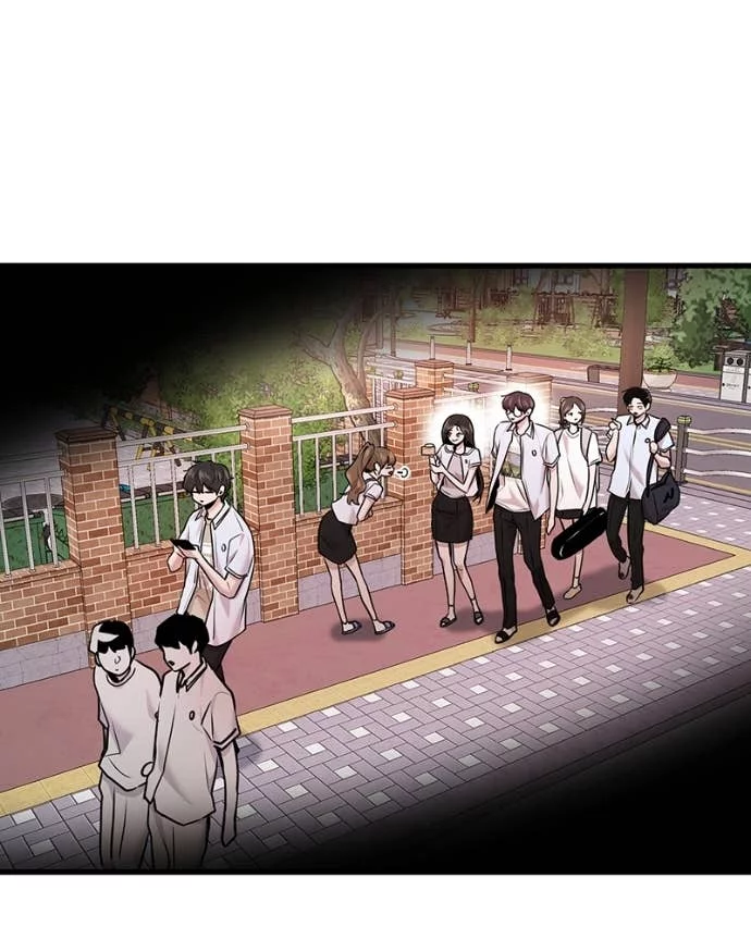 Back to The Chanbi Chapter 38 - halaman 74