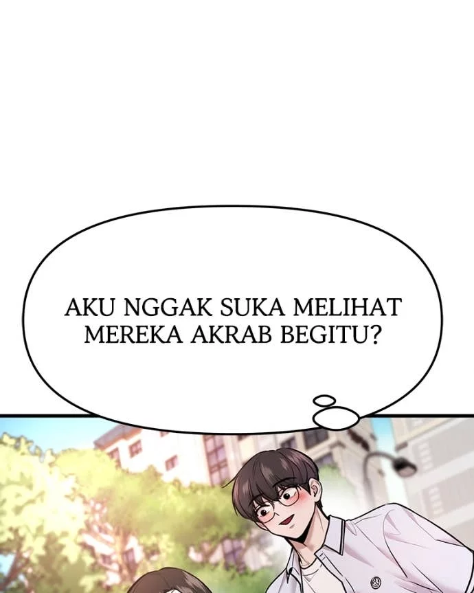 Back to The Chanbi Chapter 38 - halaman 75