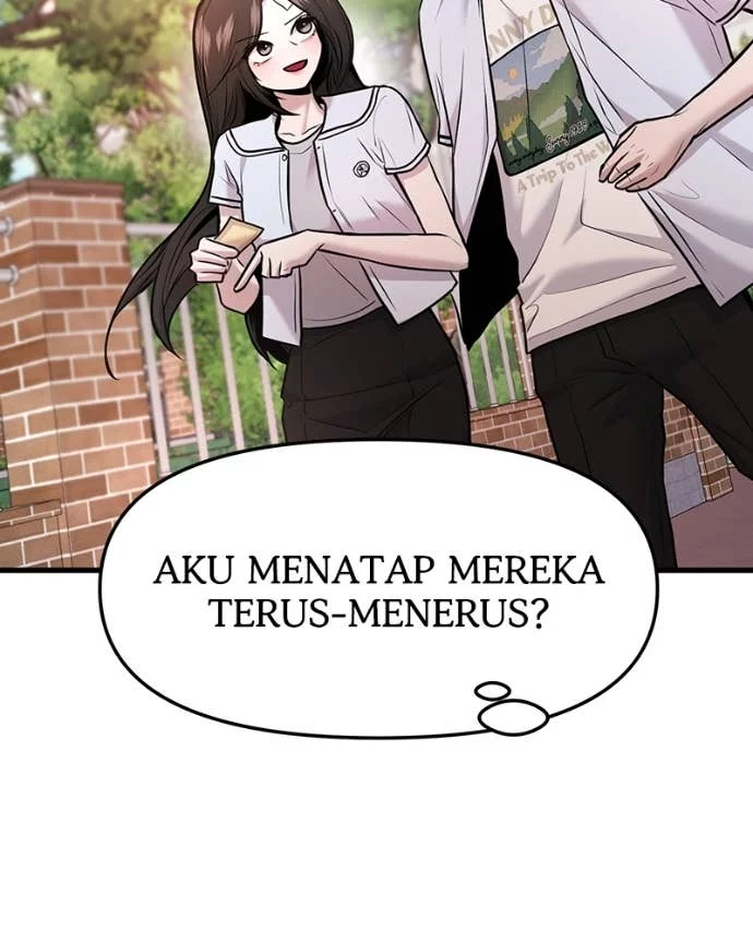 Back to The Chanbi Chapter 38 - halaman 76