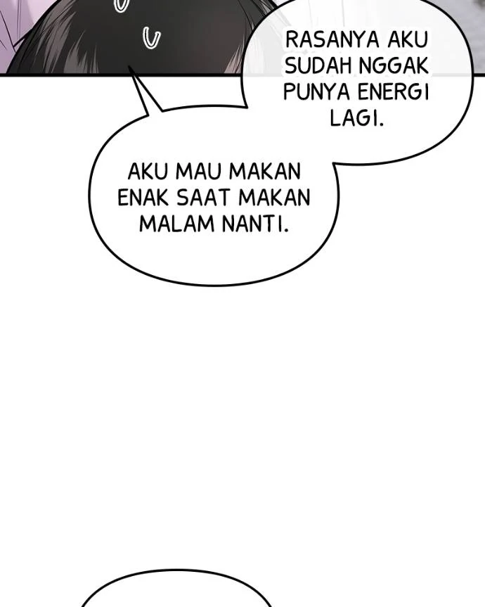 Back to The Chanbi Chapter 38 - halaman 8