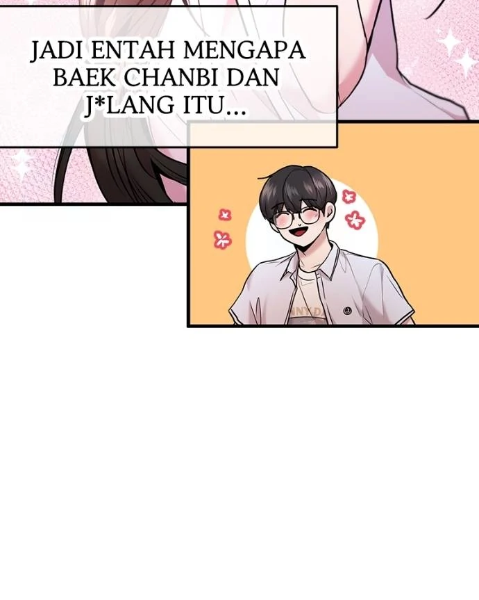 Back to The Chanbi Chapter 38 - halaman 80