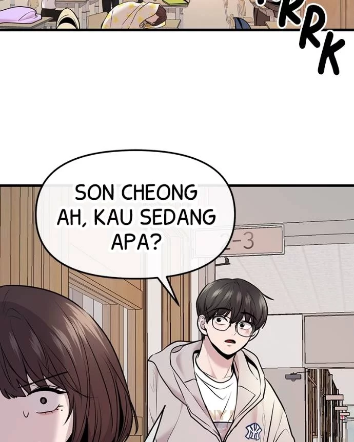 Back to The Chanbi Chapter 38 - halaman 85