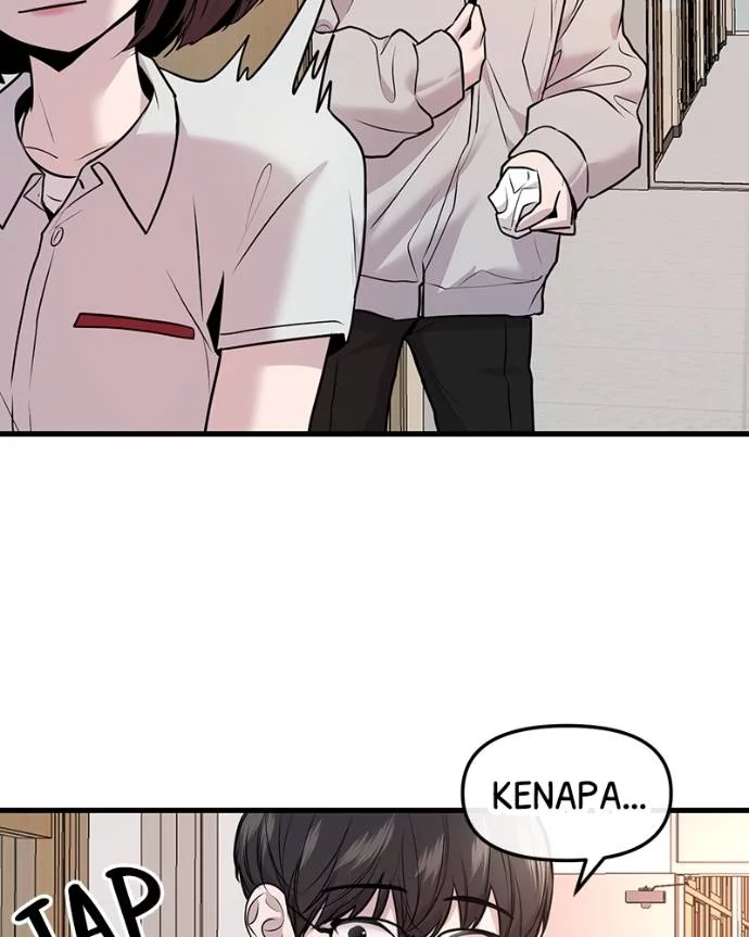 Back to The Chanbi Chapter 38 - halaman 86