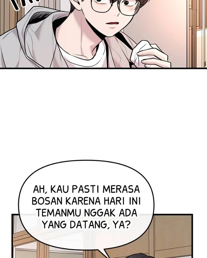 Back to The Chanbi Chapter 38 - halaman 87
