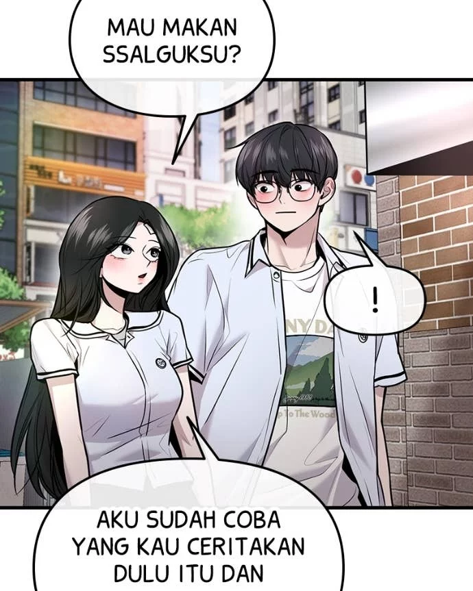 Back to The Chanbi Chapter 38 - halaman 9