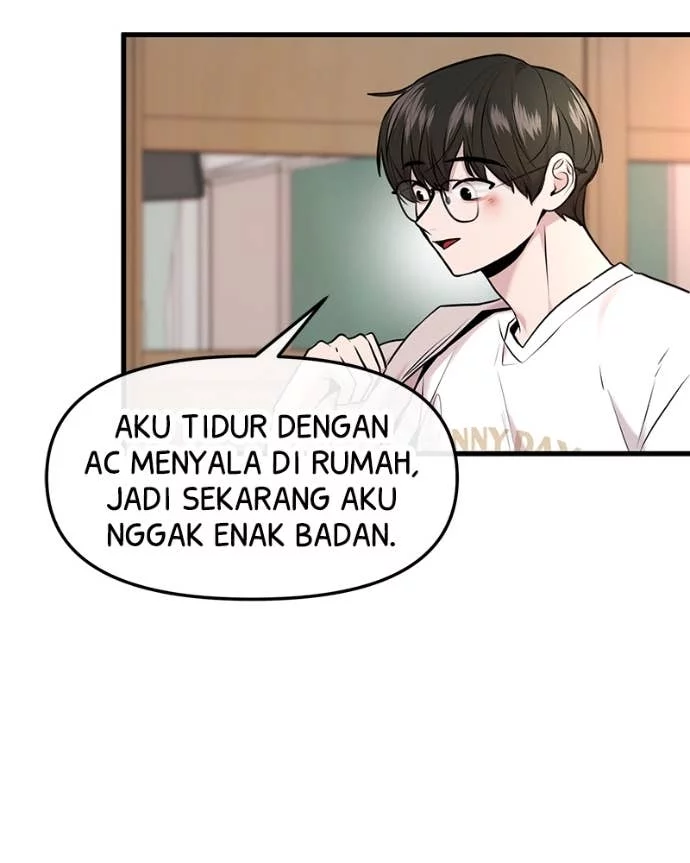 Back to The Chanbi Chapter 38 - halaman 91