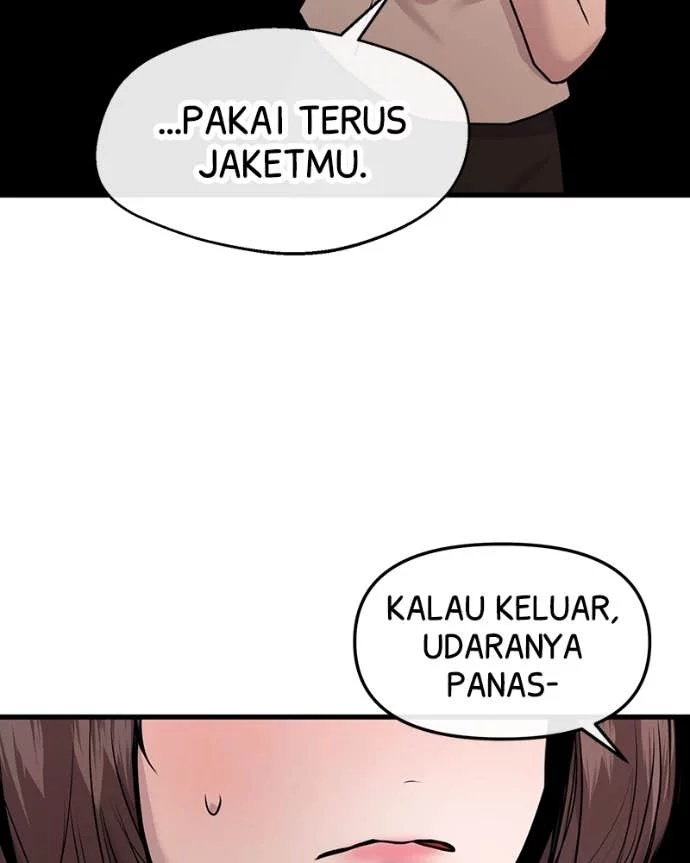 Back to The Chanbi Chapter 38 - halaman 94