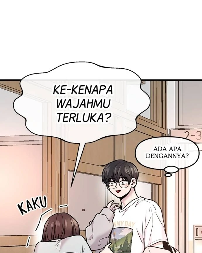 Back to The Chanbi Chapter 38 - halaman 97