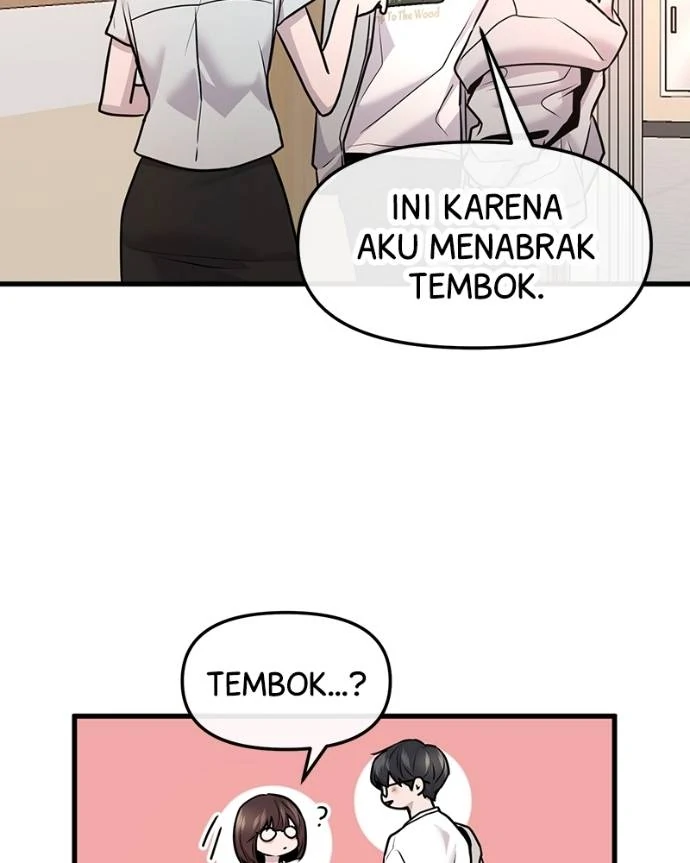 Back to The Chanbi Chapter 38 - halaman 98